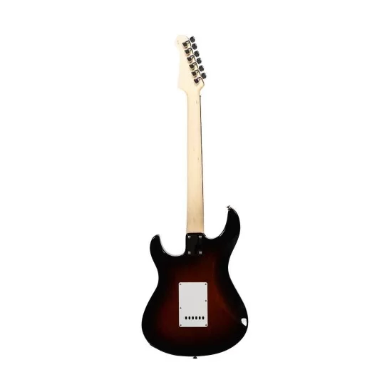 Yamaha pacifica 112j old violin sunburst sale
